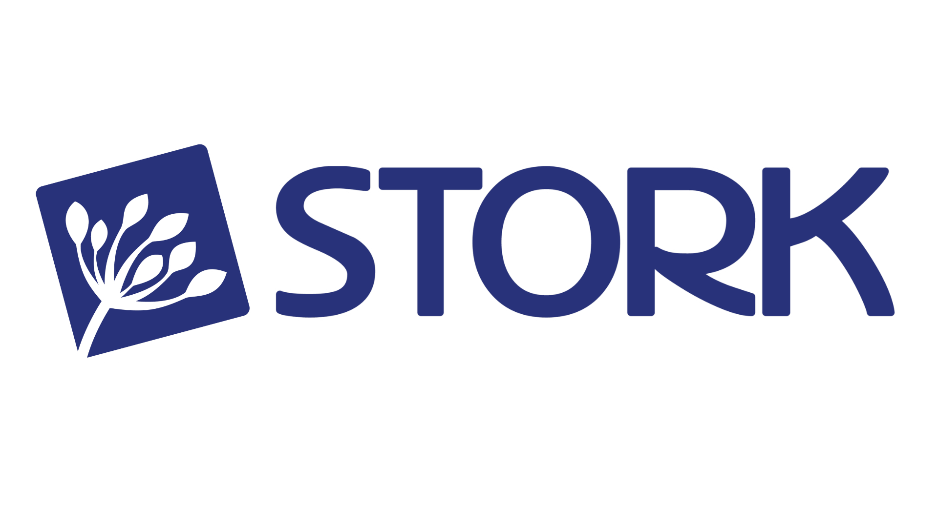 Logo STORK